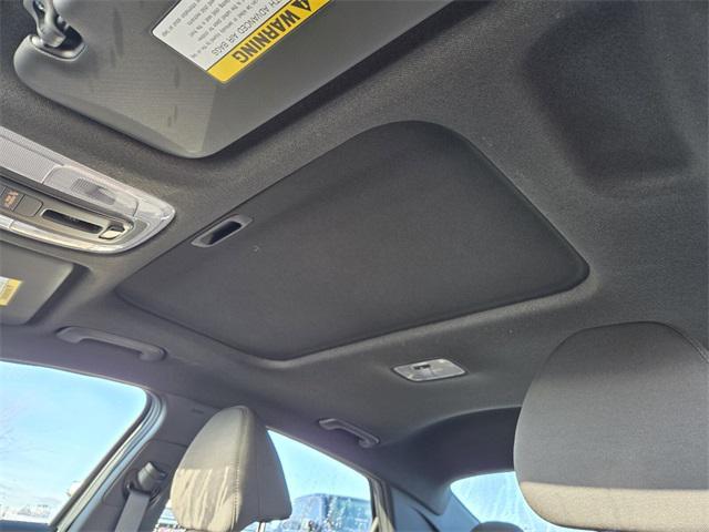 new 2026 Hyundai Elantra car, priced at $26,945