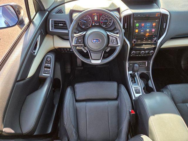 used 2020 Subaru Ascent car, priced at $21,338