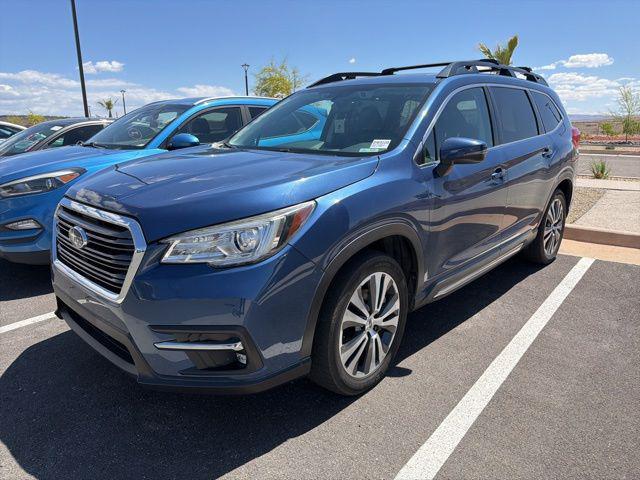 used 2020 Subaru Ascent car, priced at $21,591