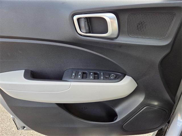 new 2026 Hyundai Venue car, priced at $25,050