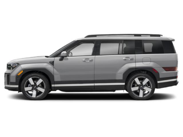 used 2026 Hyundai Santa Fe car, priced at $45,325