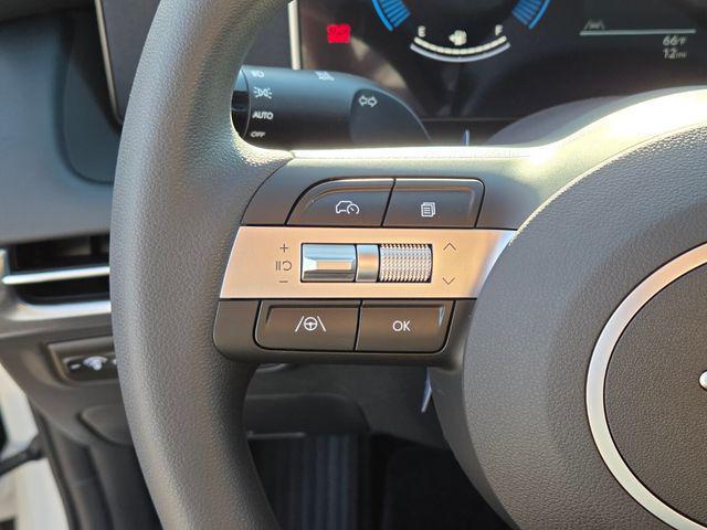 new 2026 Hyundai SANTA CRUZ car, priced at $32,543