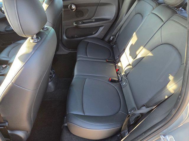 used 2021 MINI Countryman car, priced at $16,996