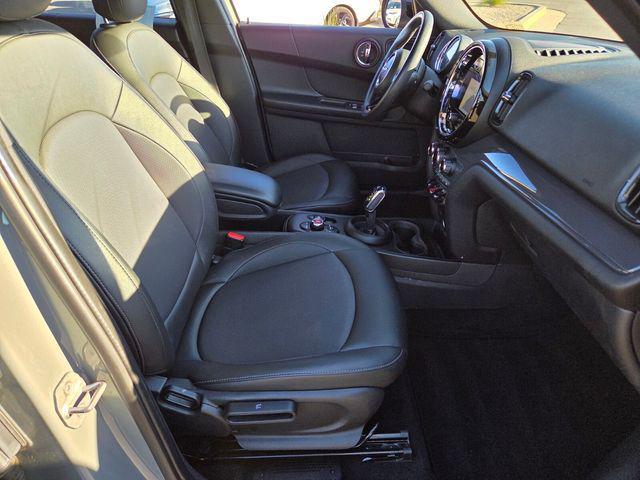 used 2021 MINI Countryman car, priced at $16,996