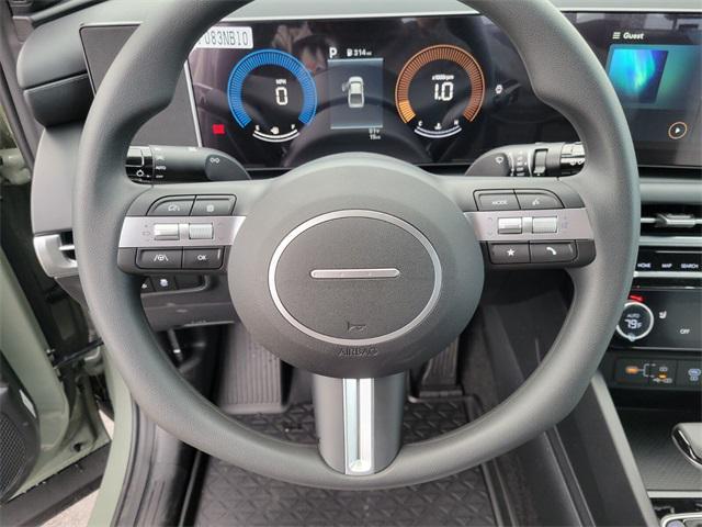 new 2026 Hyundai SANTA CRUZ car, priced at $34,883