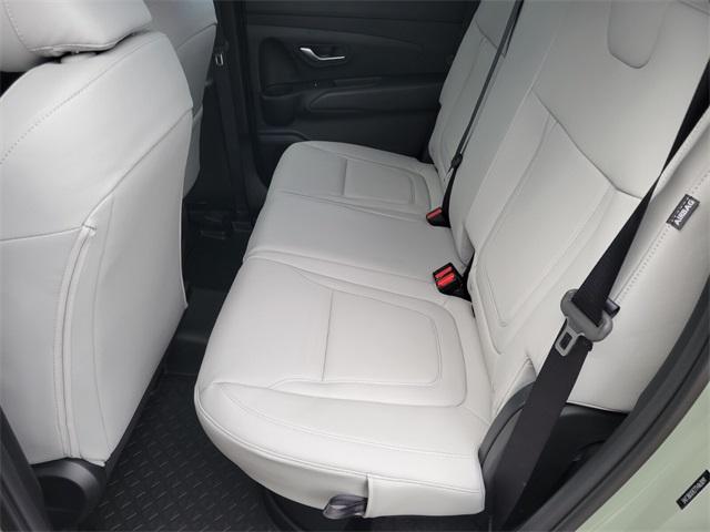 new 2026 Hyundai SANTA CRUZ car, priced at $34,883