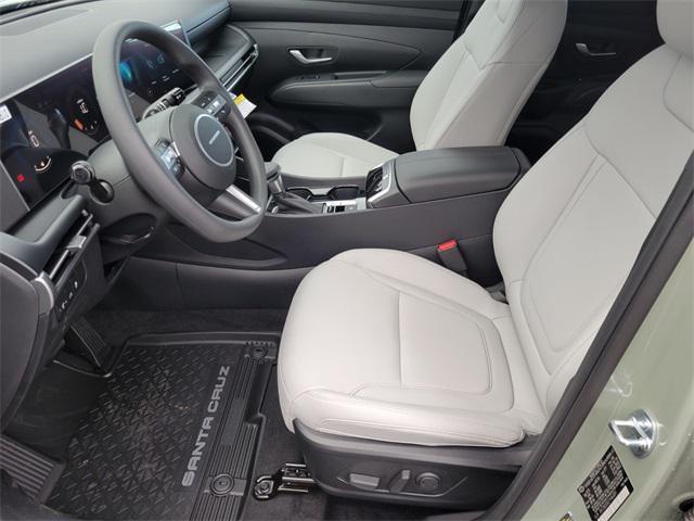 new 2026 Hyundai SANTA CRUZ car, priced at $34,883