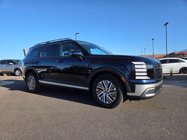 new 2026 Hyundai Palisade Hybrid car, priced at $50,871