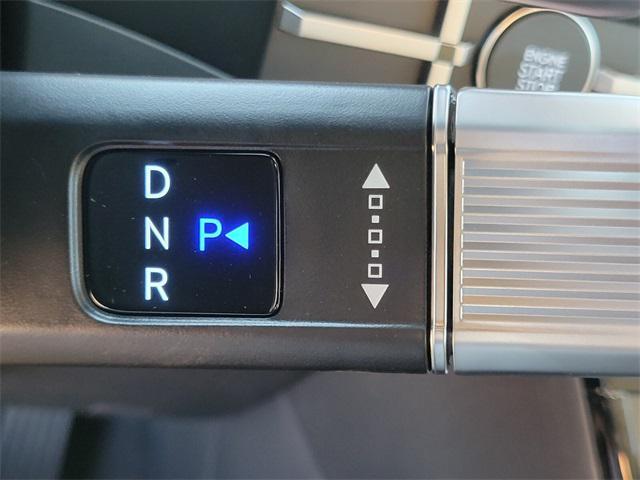 new 2026 Hyundai Santa Fe car, priced at $40,795