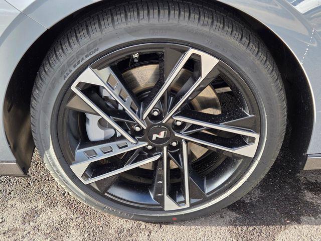 new 2026 Hyundai Sonata car, priced at $36,344