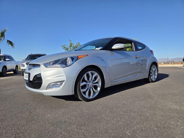 used 2012 Hyundai Veloster car, priced at $9,397