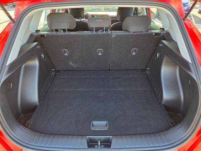 used 2025 Hyundai Kona car, priced at $24,234