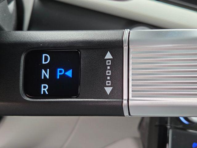 new 2026 Hyundai TUCSON Hybrid car, priced at $36,320