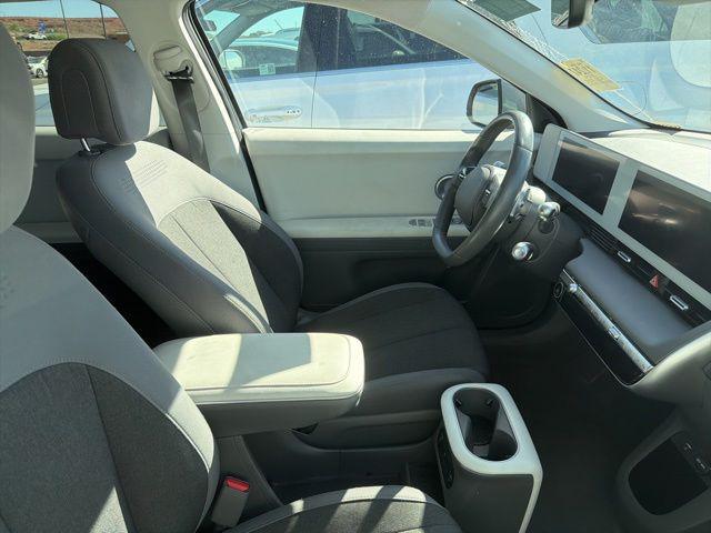used 2024 Hyundai IONIQ 5 car, priced at $27,879