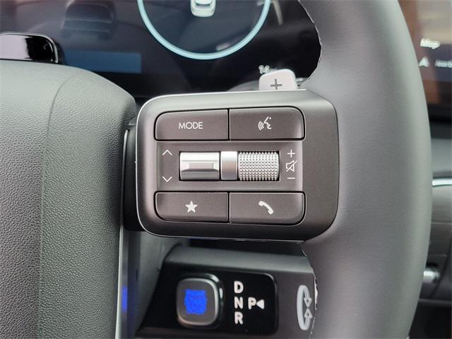 new 2026 Hyundai Palisade car, priced at $51,344