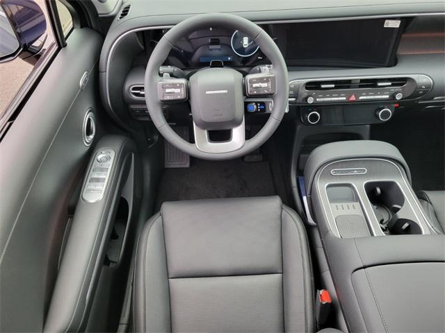 new 2026 Hyundai Palisade car, priced at $51,344