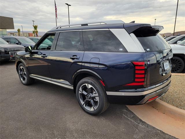 new 2026 Hyundai Palisade car, priced at $51,344