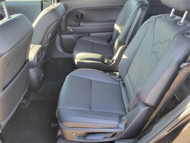 new 2026 Hyundai Palisade car, priced at $48,954