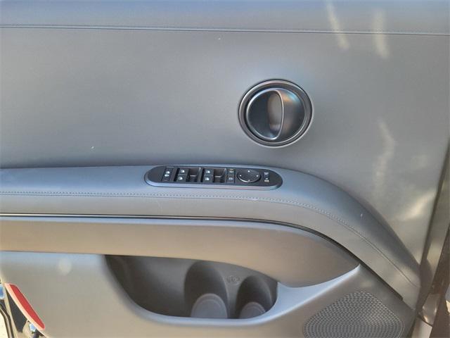 new 2026 Hyundai Palisade car, priced at $48,954