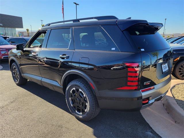 new 2026 Hyundai Palisade car, priced at $48,954