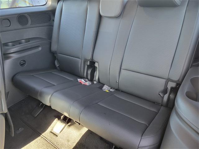 new 2026 Hyundai Palisade car, priced at $48,954