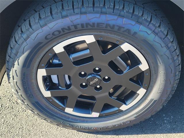 new 2026 Hyundai Palisade car, priced at $48,954