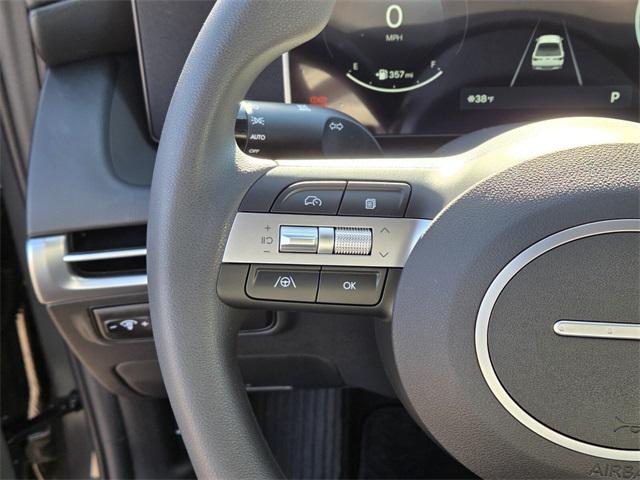 new 2026 Hyundai SANTA CRUZ car, priced at $36,907