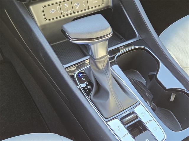 new 2026 Hyundai SANTA CRUZ car, priced at $36,907