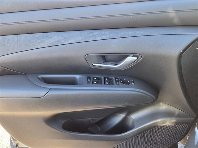 new 2026 Hyundai SANTA CRUZ car, priced at $36,907