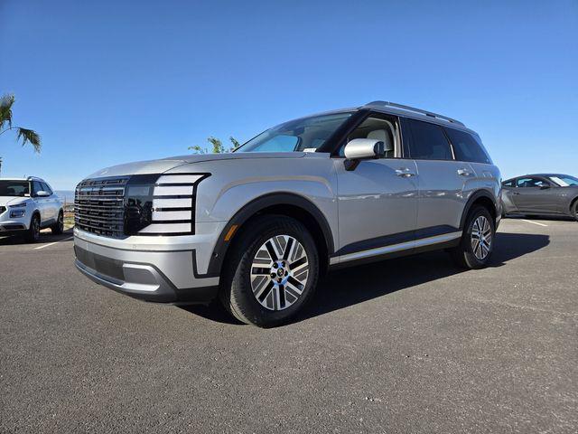 new 2026 Hyundai Palisade Hybrid car, priced at $50,506