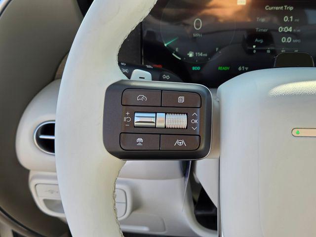 new 2026 Hyundai Palisade Hybrid car, priced at $50,506