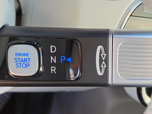 new 2026 Hyundai Palisade Hybrid car, priced at $50,506