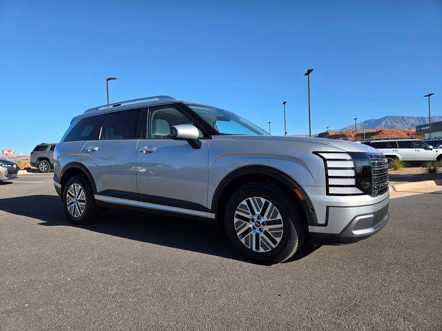 new 2026 Hyundai Palisade Hybrid car, priced at $50,506