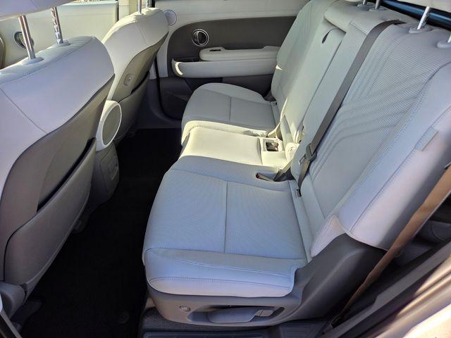 new 2026 Hyundai Palisade Hybrid car, priced at $50,506