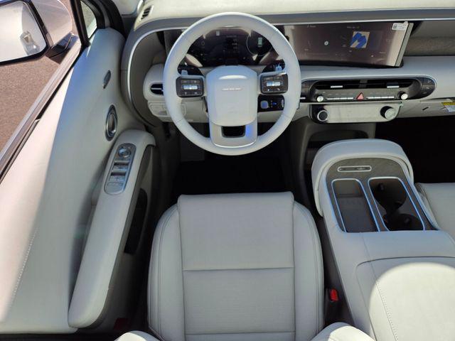 new 2026 Hyundai Palisade Hybrid car, priced at $50,506