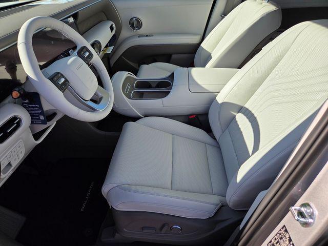 new 2026 Hyundai Palisade Hybrid car, priced at $50,506