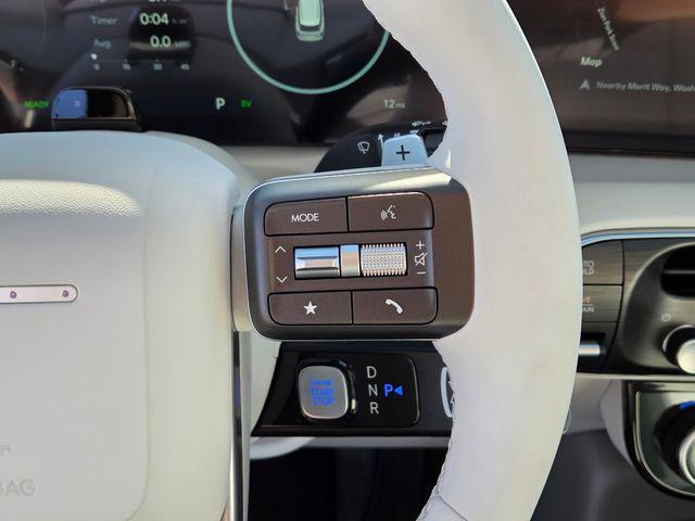 new 2026 Hyundai Palisade Hybrid car, priced at $50,506