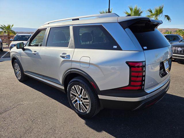 new 2026 Hyundai Palisade Hybrid car, priced at $50,506