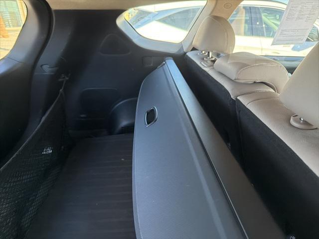 used 2020 Hyundai Santa Fe car, priced at $21,921