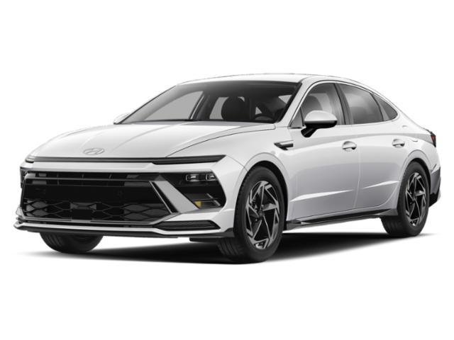 new 2026 Hyundai Sonata car, priced at $31,601