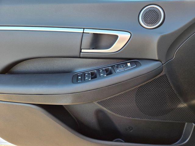 new 2026 Hyundai Sonata car, priced at $35,604