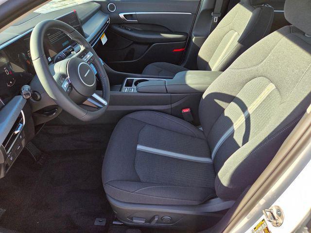 new 2026 Hyundai Sonata car, priced at $35,604