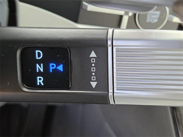 new 2026 Hyundai Santa Fe car, priced at $38,750