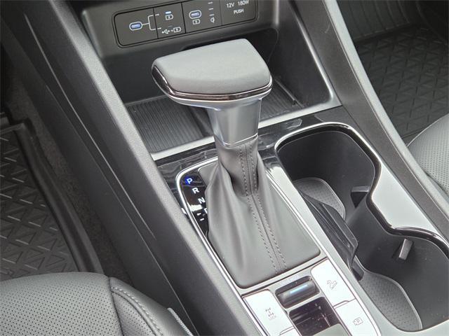 new 2026 Hyundai SANTA CRUZ car, priced at $47,015