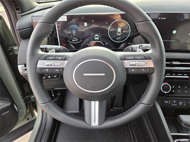 new 2026 Hyundai SANTA CRUZ car, priced at $47,015