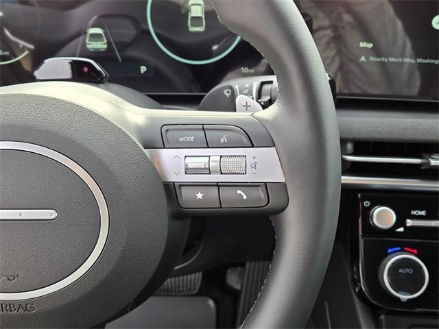 new 2026 Hyundai SANTA CRUZ car, priced at $47,015