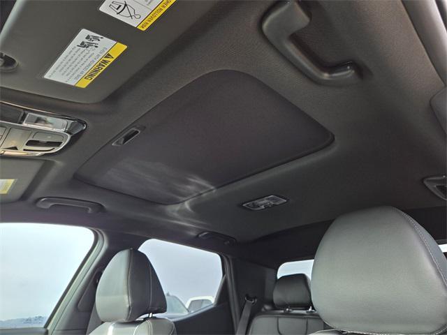 new 2026 Hyundai SANTA CRUZ car, priced at $47,015