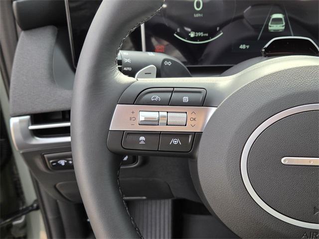 new 2026 Hyundai SANTA CRUZ car, priced at $47,015