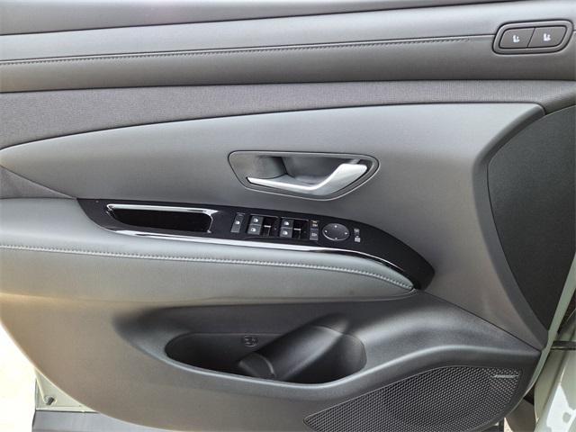 new 2026 Hyundai SANTA CRUZ car, priced at $47,015