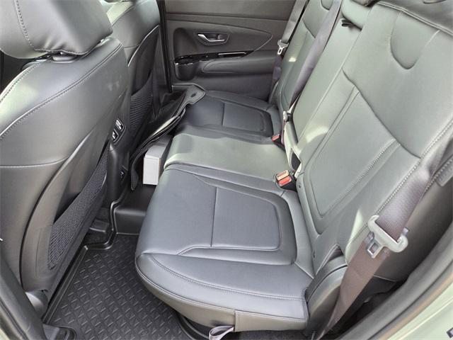 new 2026 Hyundai SANTA CRUZ car, priced at $47,015